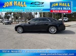 2013 Chrysler 300 300C