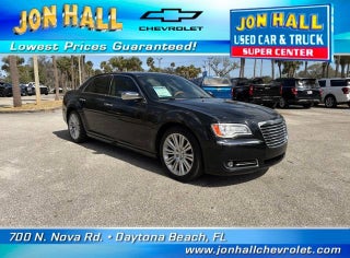 2013 Chrysler 300 300C