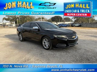 2015 Chevrolet Impala LT