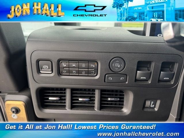 2025 Chevrolet BrightDrop 400 AWD 400