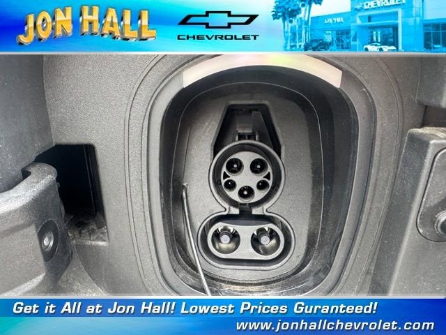 2025 Chevrolet BrightDrop 400 AWD 400