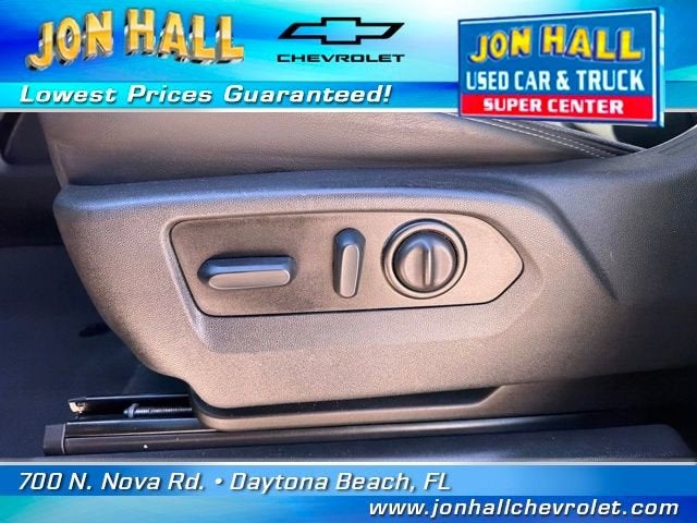 2023 Chevrolet Silverado 2500 HD High Country