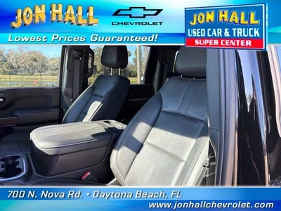 2023 Chevrolet Silverado 2500 HD High Country