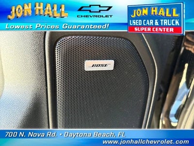 2023 Chevrolet Silverado 2500 HD High Country