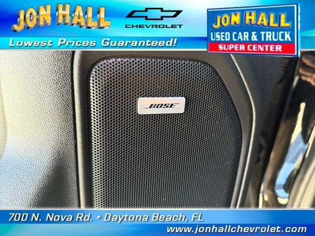 2023 Chevrolet Silverado 2500 HD High Country