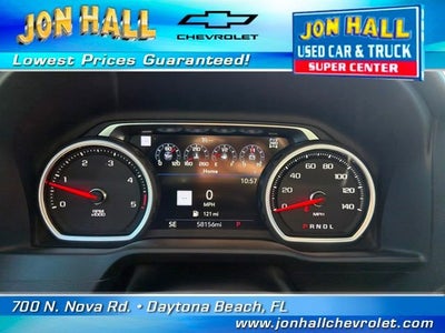 2023 Chevrolet Silverado 2500 HD High Country