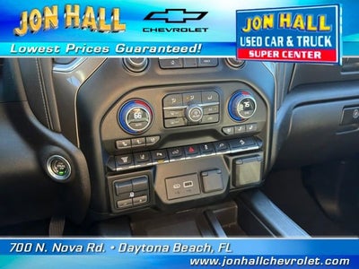 2023 Chevrolet Silverado 2500 HD High Country