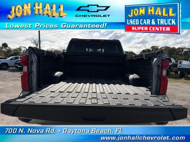 2024 Chevrolet Silverado 3500 HD High Country