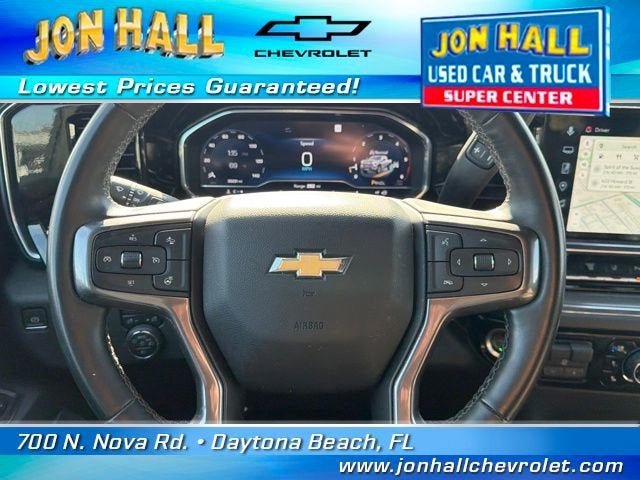 2024 Chevrolet Silverado 3500 HD High Country