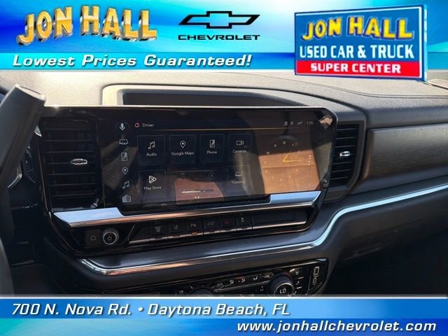 2024 Chevrolet Silverado 3500 HD High Country