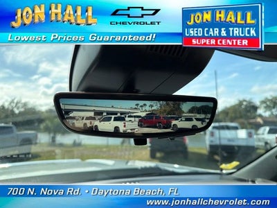 2024 Chevrolet Silverado 3500 HD High Country