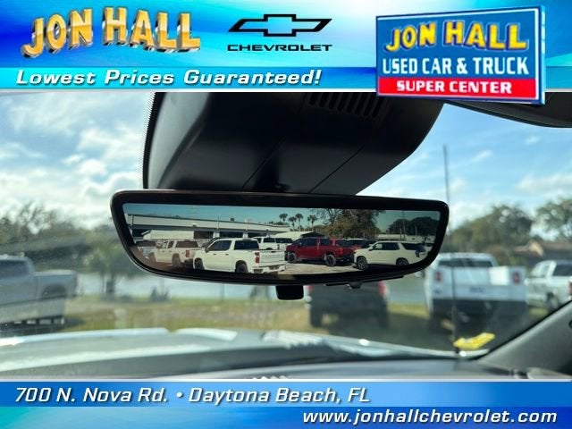 2024 Chevrolet Silverado 3500 HD High Country