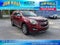 2012 Chevrolet Equinox LTZ