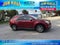 2012 Chevrolet Equinox LTZ