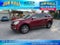 2012 Chevrolet Equinox LTZ