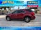 2012 Chevrolet Equinox LTZ