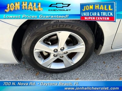 2013 Toyota Corolla L