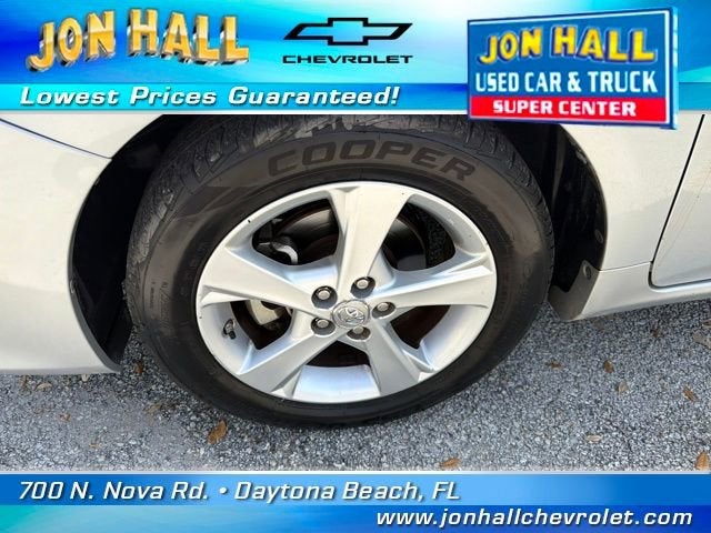 2013 Toyota Corolla L