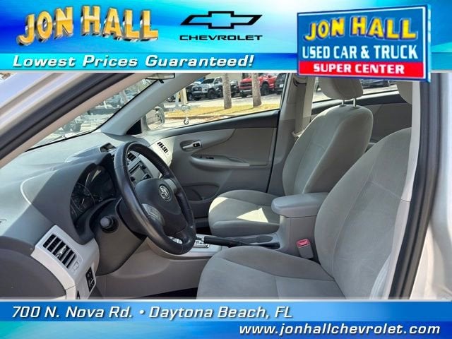 2013 Toyota Corolla L