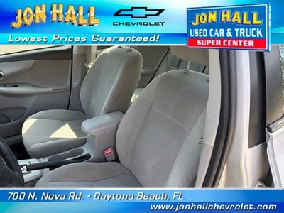 2013 Toyota Corolla L