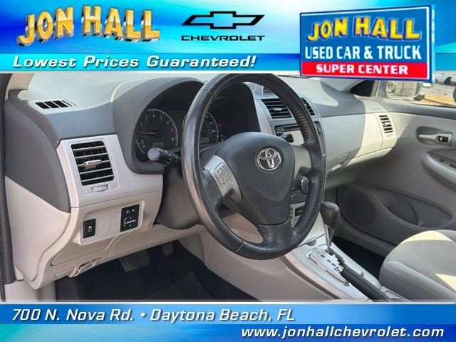 2013 Toyota Corolla L