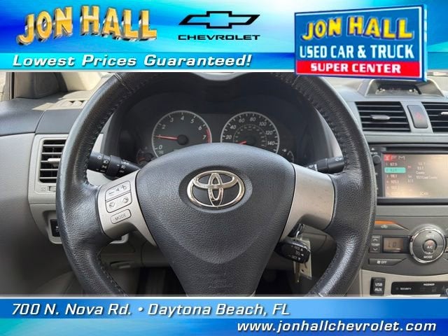 2013 Toyota Corolla L