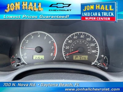 2013 Toyota Corolla L