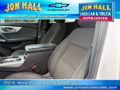 2020 Chevrolet Blazer 2LT