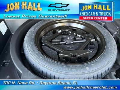 2021 Chevrolet Blazer 3LT