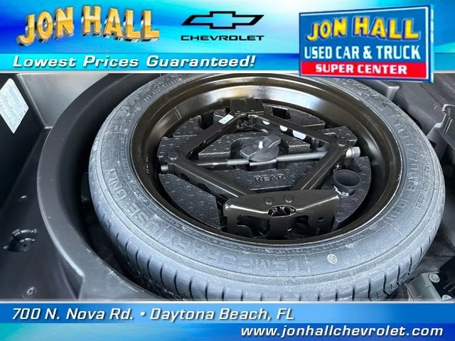 2021 Chevrolet Blazer 3LT