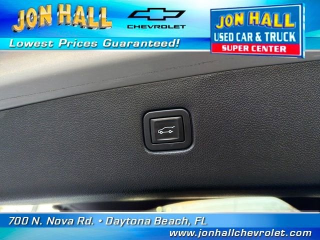 2021 Chevrolet Blazer 3LT