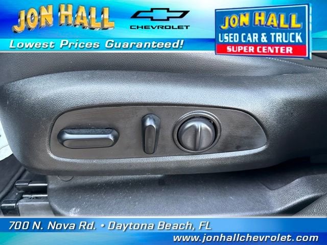 2021 Chevrolet Blazer 3LT