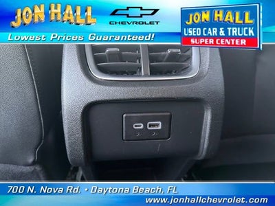 2021 Chevrolet Blazer 3LT