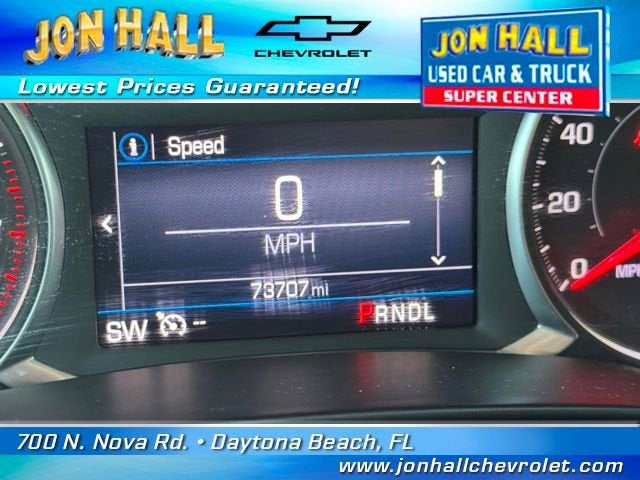 2021 Chevrolet Blazer 3LT