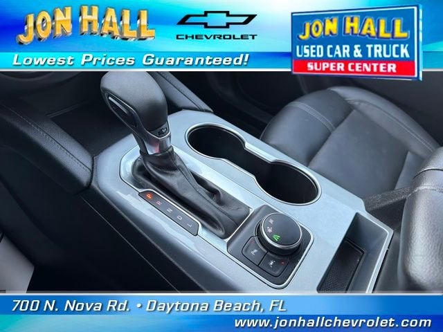 2021 Chevrolet Blazer 3LT