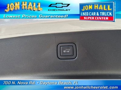 2024 Chevrolet Blazer Premier