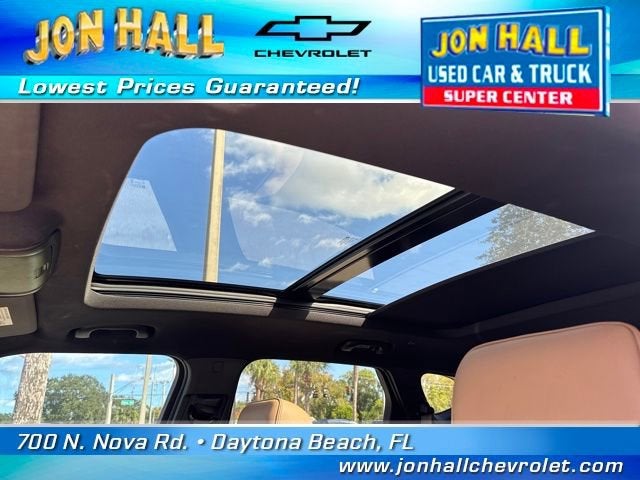 2024 Chevrolet Blazer Premier