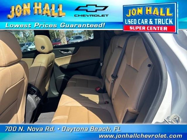 2024 Chevrolet Blazer Premier