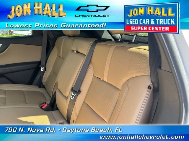 2024 Chevrolet Blazer Premier