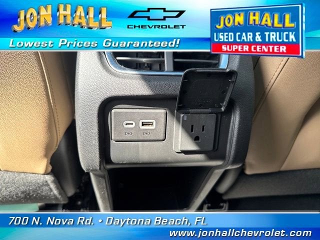 2024 Chevrolet Blazer Premier