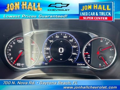 2024 Chevrolet Blazer Premier