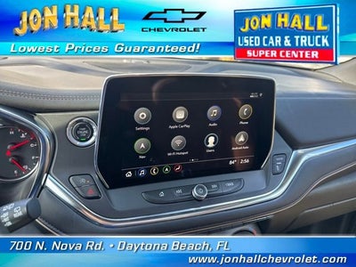 2024 Chevrolet Blazer Premier