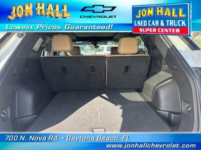 2024 Chevrolet Blazer Premier