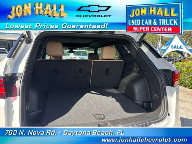 2024 Chevrolet Blazer Premier