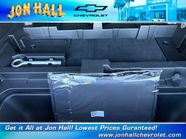 2026 Chevrolet Blazer EV SS