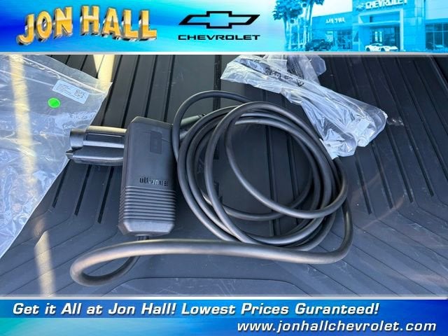 2026 Chevrolet Blazer EV SS