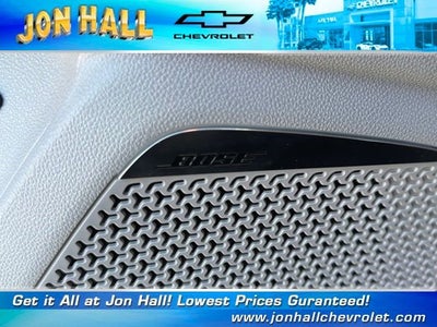 2026 Chevrolet Blazer EV SS