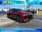 2026 Chevrolet Blazer EV SS