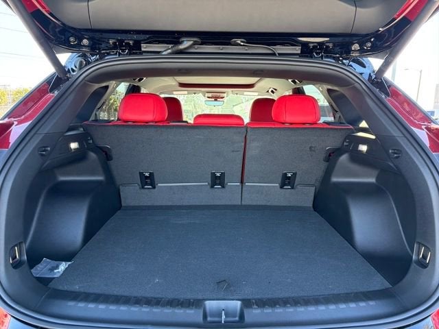 2026 Chevrolet Blazer EV SS