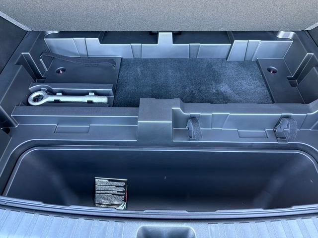 2026 Chevrolet Blazer EV SS